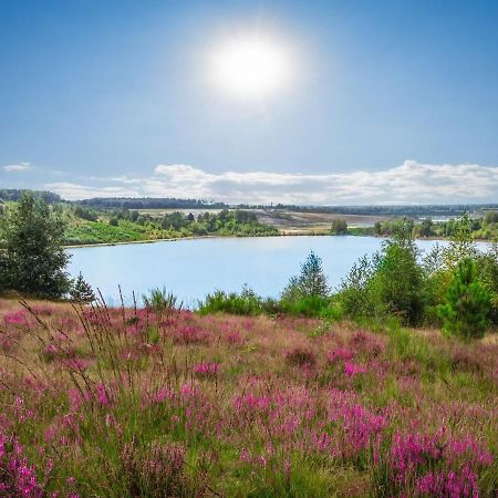 Landal Mooi Zutendaal Exteriér fotografie